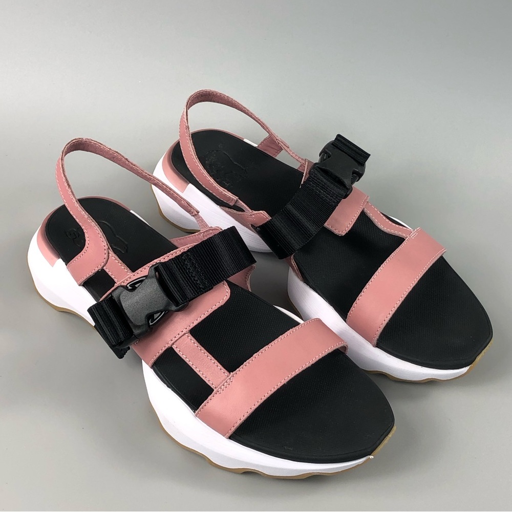 Sorel Women’s Kinetic Impact Slingback Sandals - Picture 6 of 16